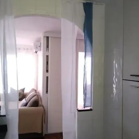 Apartment Faro De *