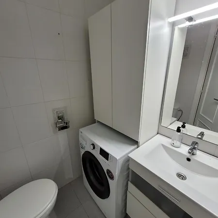 Faro De Apartment