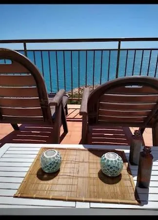 Faro De Apartmán *