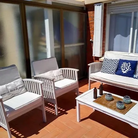 Apartment Faro De