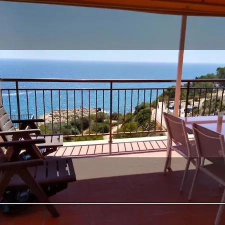 Faro De Apartment Salou