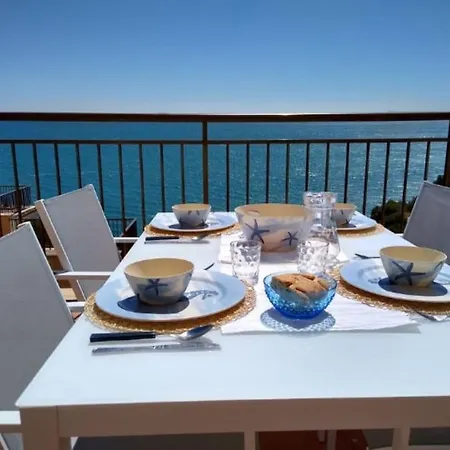 Faro De Apartment