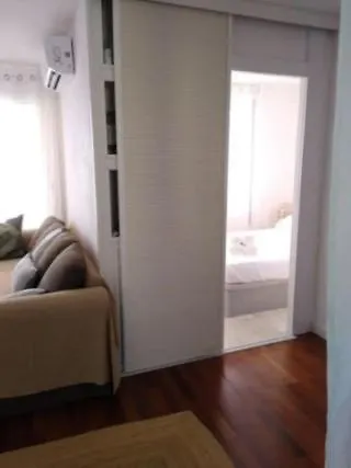 Faro De Apartmán