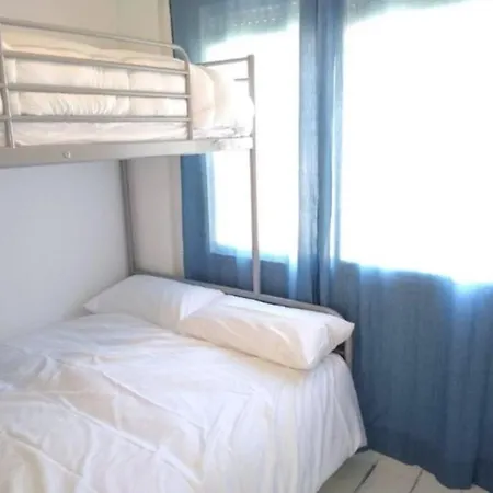 Apartment Faro De