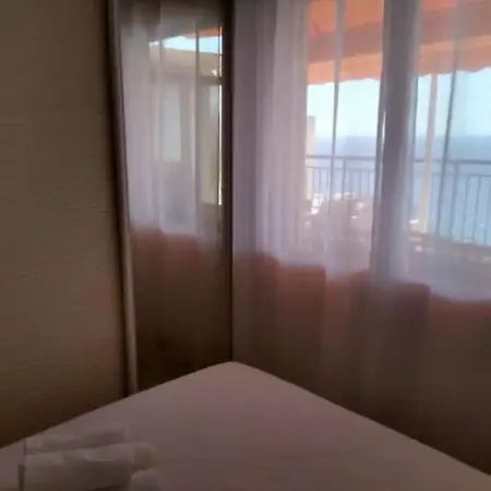 Faro De Apartmán