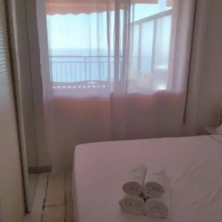 Faro De Apartment Salou