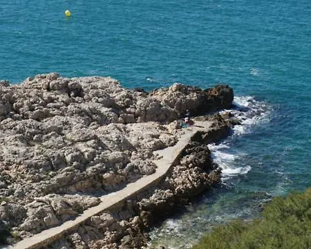 Apartmán Faro De *