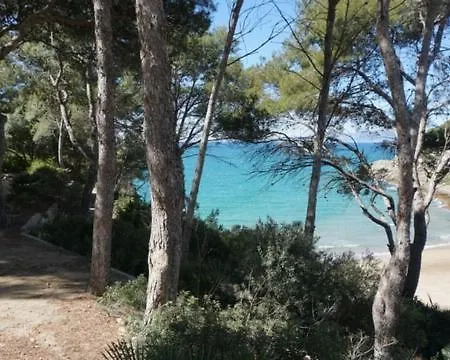 Apartmán Faro De *