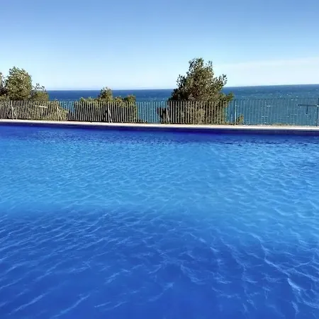 Apartment Faro De Salou