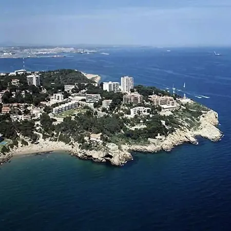 Apartment Faro De
