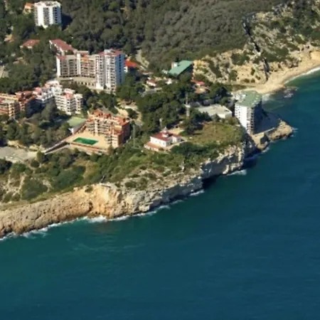 Faro De Apartment