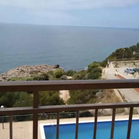 Faro De * Salou