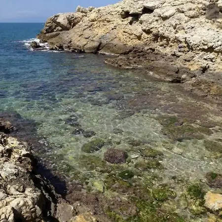 Faro De Apartment Salou