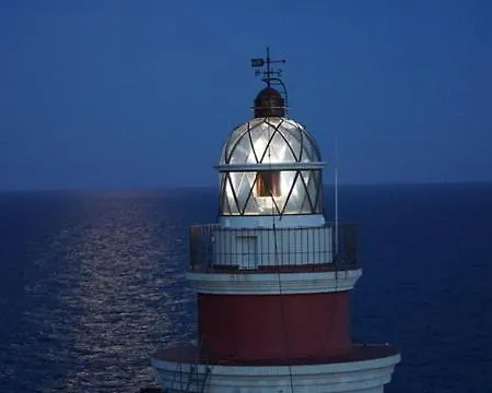 Faro De Apartmán