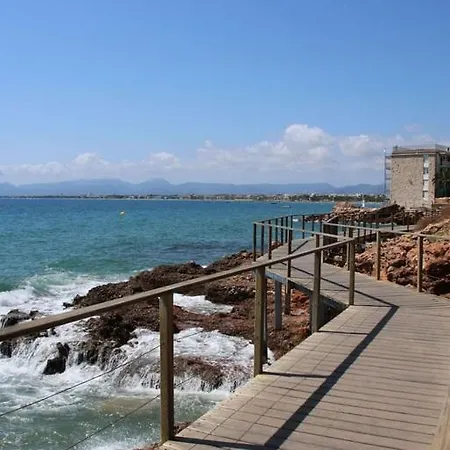 Faro De Apartment *