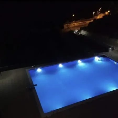 Faro De Apartment