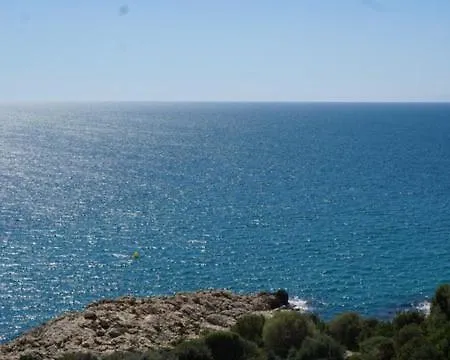 Apartment Faro De