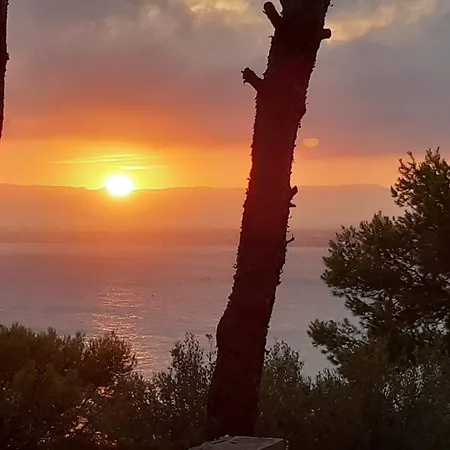 Apartment Faro De