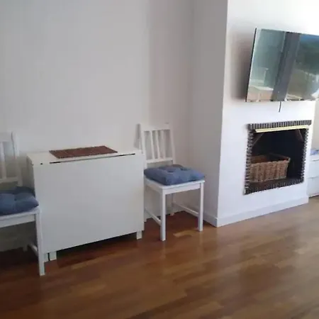 Faro De Apartment Salou