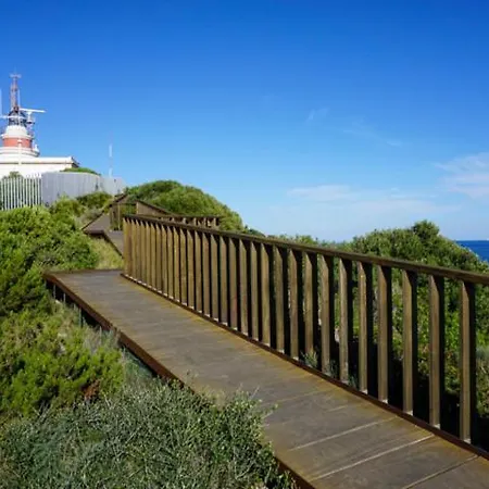 Faro De Apartment