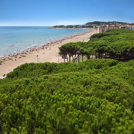 Faro De Apartmán