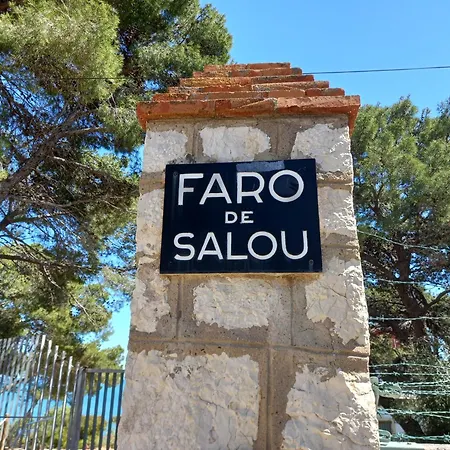 Faro De Apartment