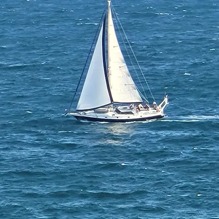 Faro De Apartmán *